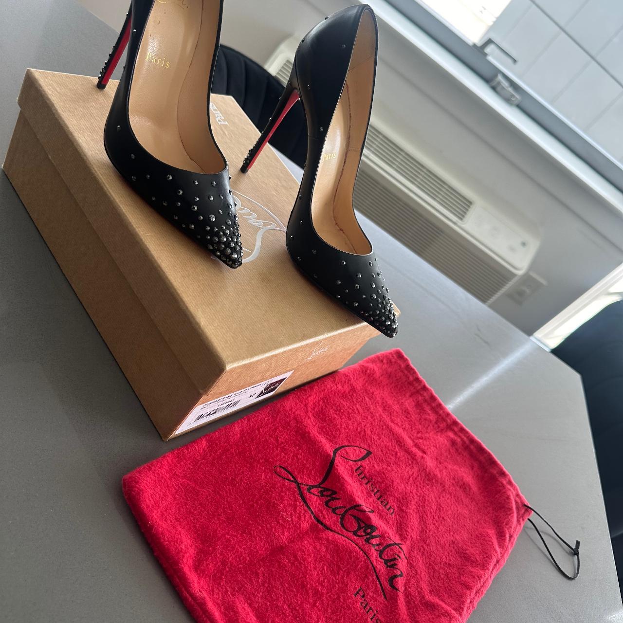Louis Vuitton Louboutin Shoe Louis Vuitton Louboutin Online Kaufen