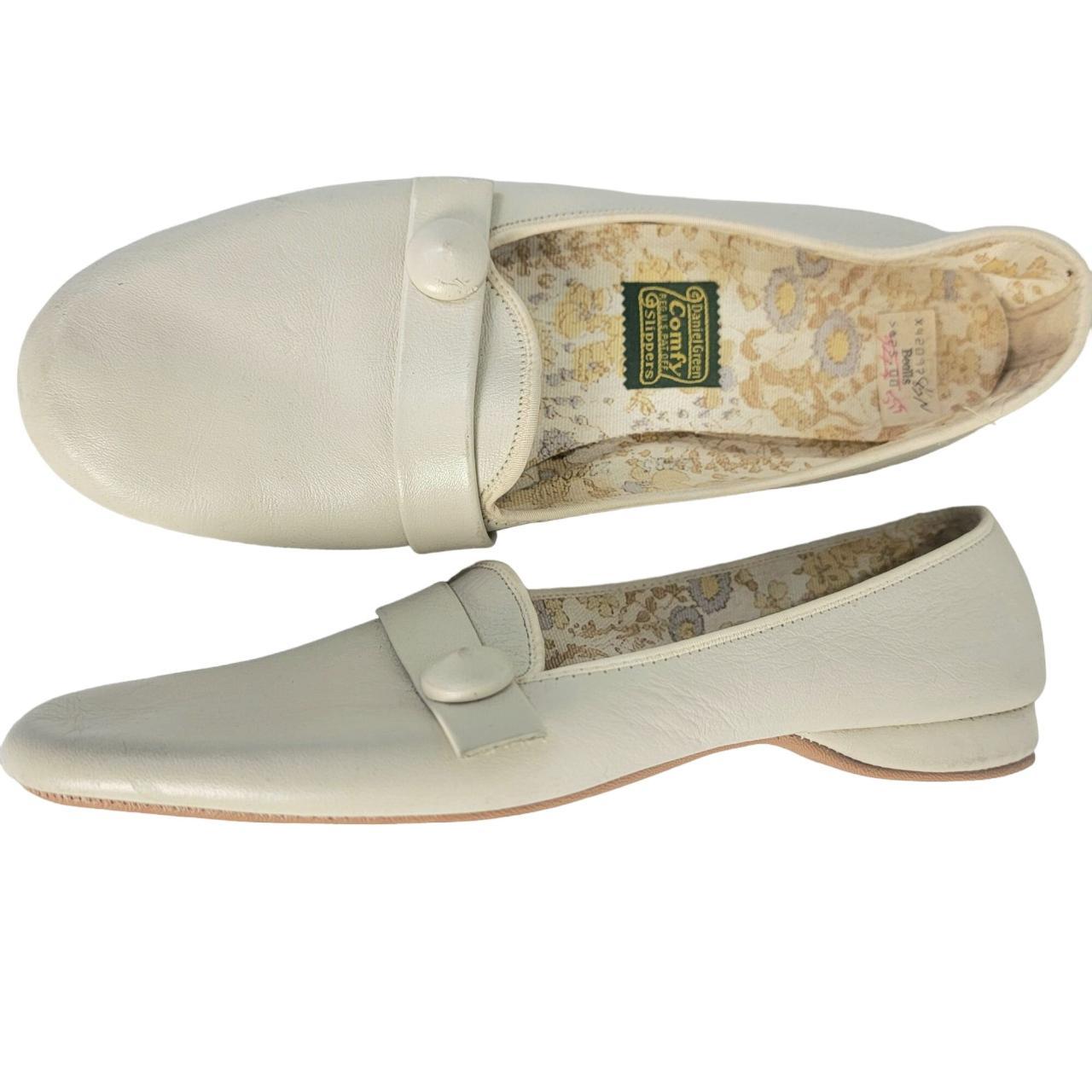 Daniel green best sale ladies house shoes