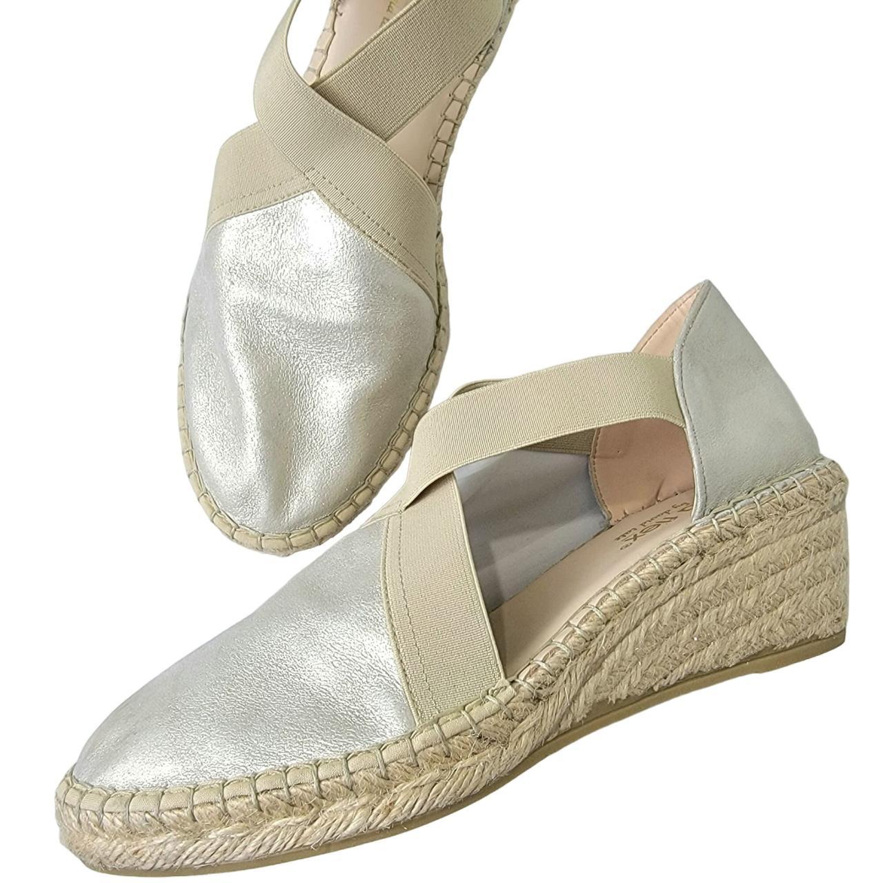 David clearance tate espadrilles