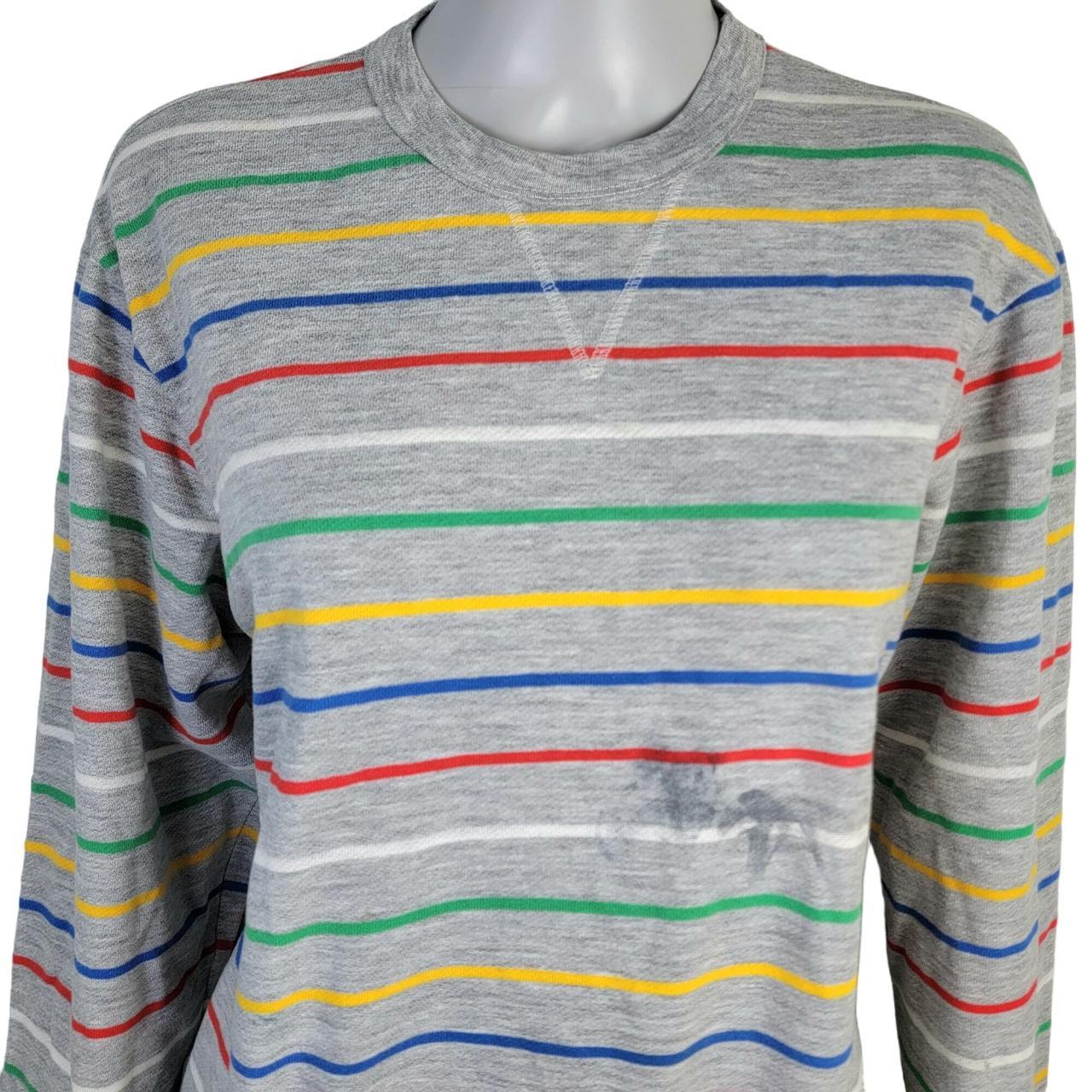 Primary colors sweatshirt best sale