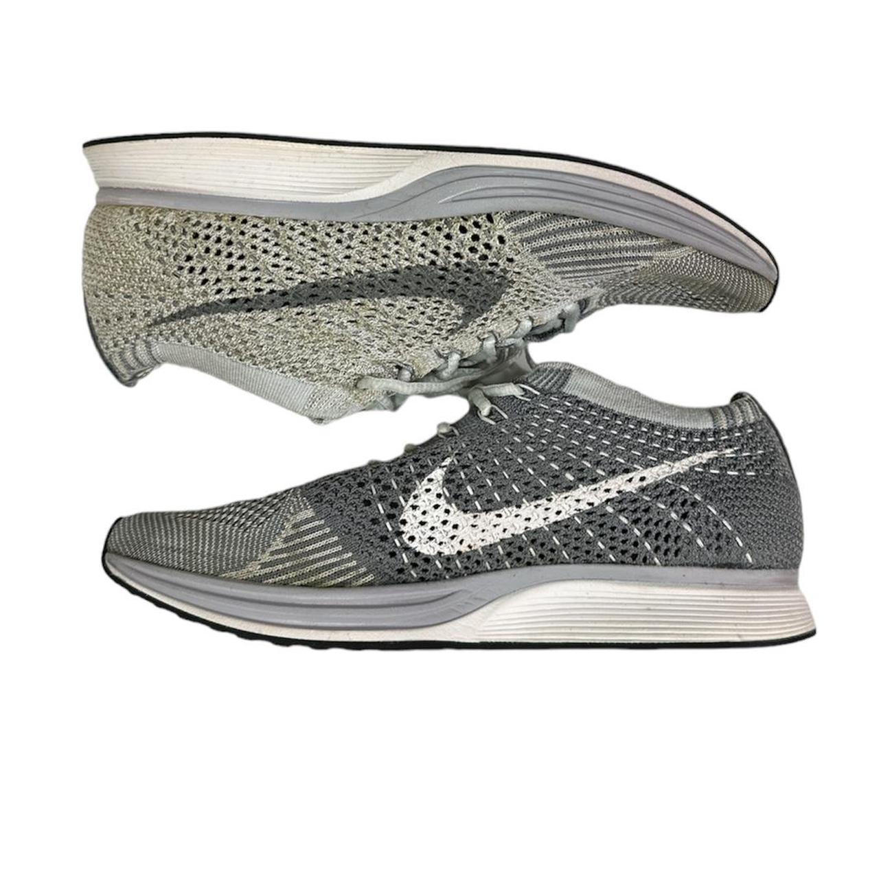 Nike flyknit 2024 mens 2016