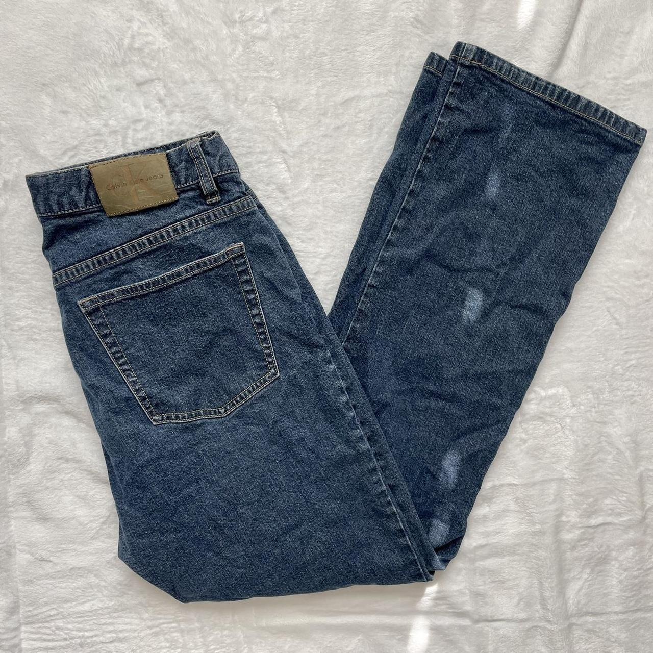 Size 29 in jeans is 2024 equal to