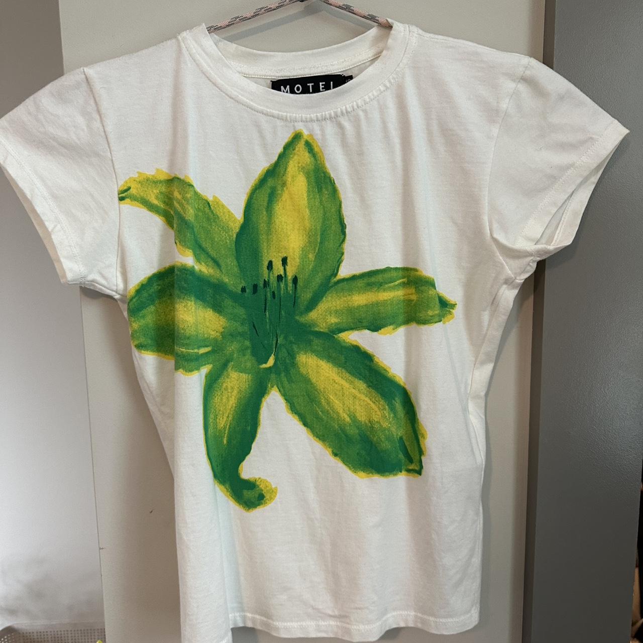 item listed by exoticbutterfly