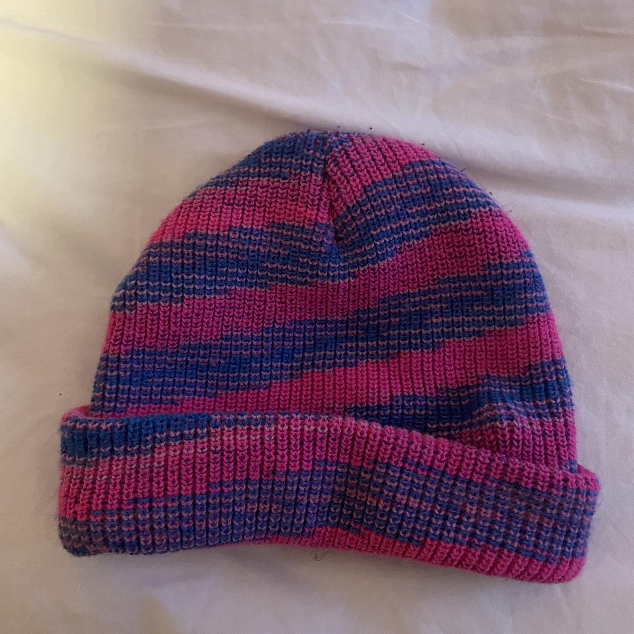 Teddy fresh beanie - Depop