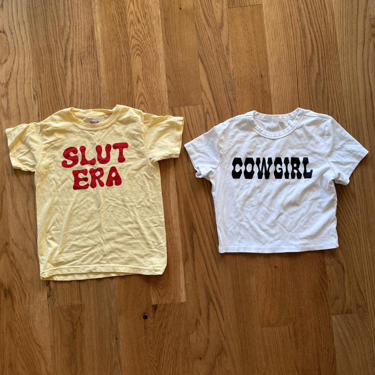 Shirts bundle 2024 crop