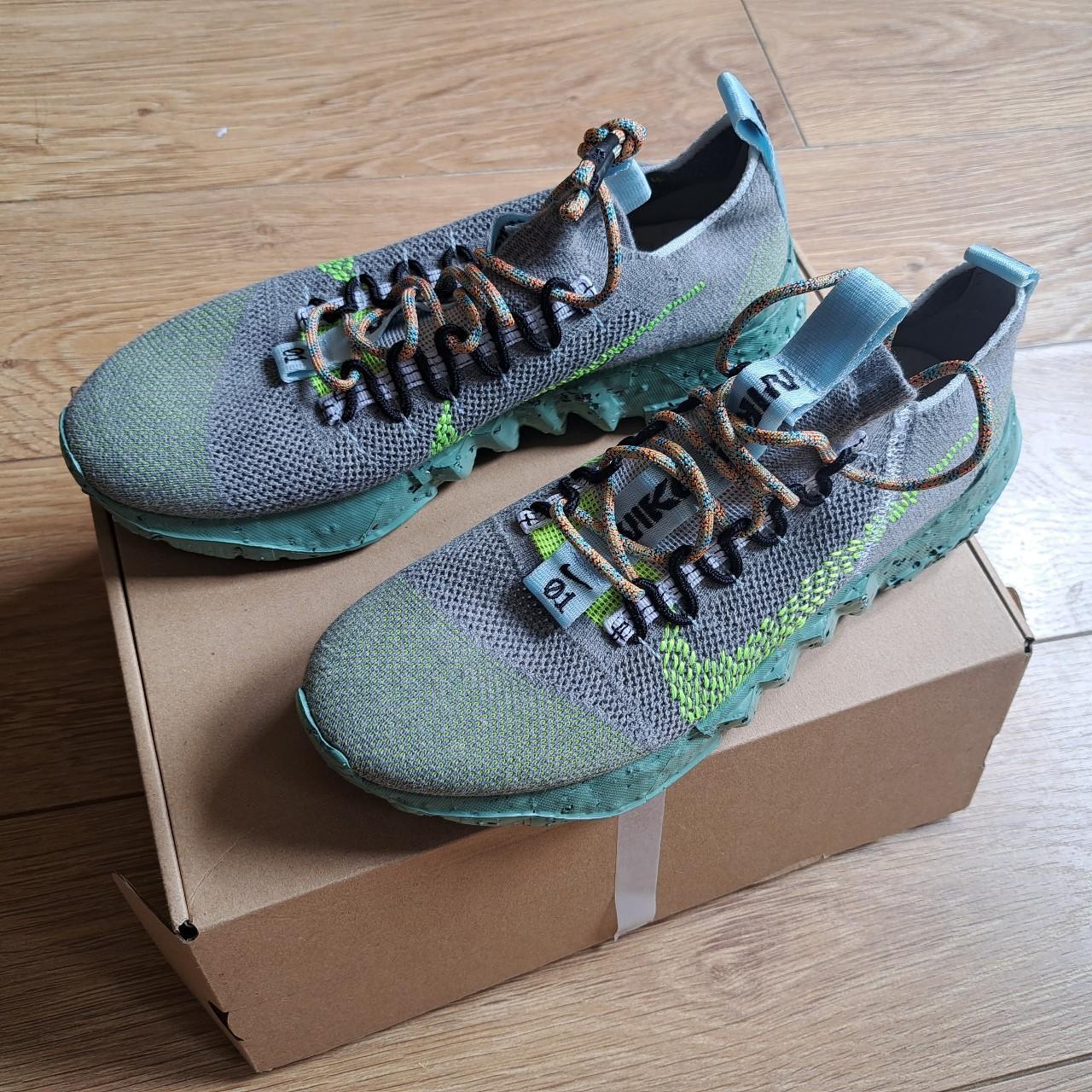 nike hippie 01 wolf grey