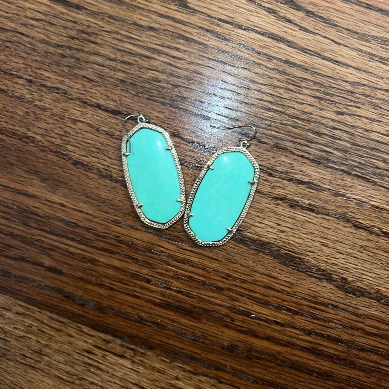 Kendra scott earrings Depop