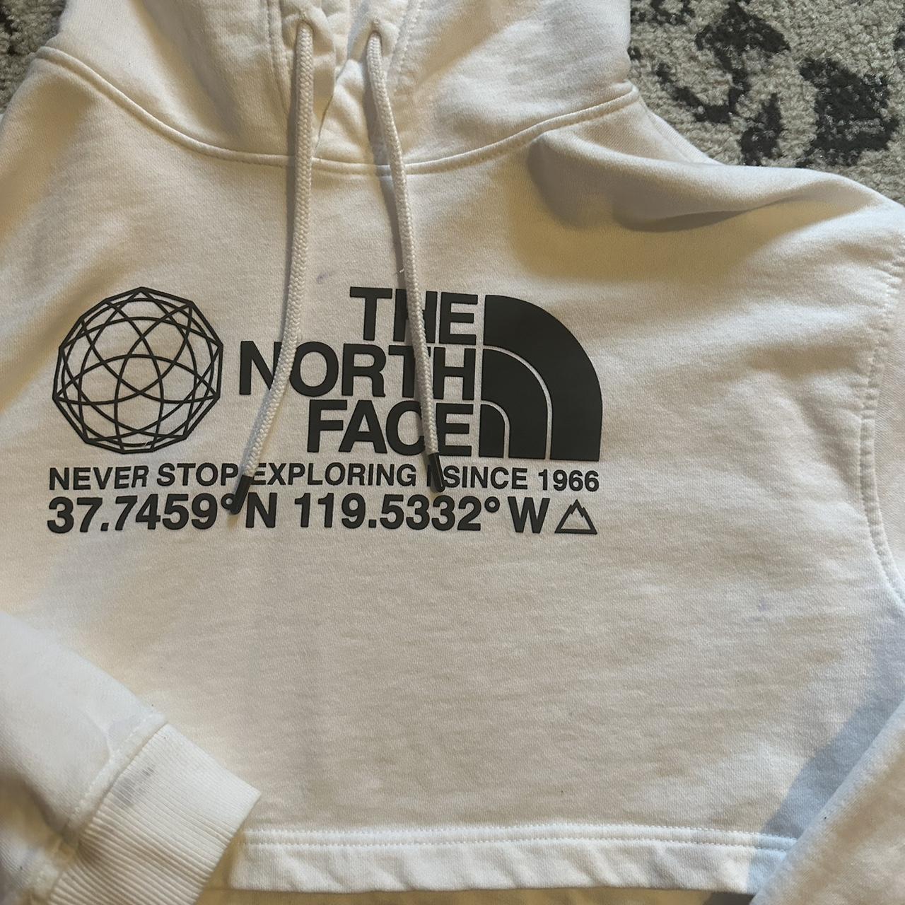 The North Face Women's Jacket (2)