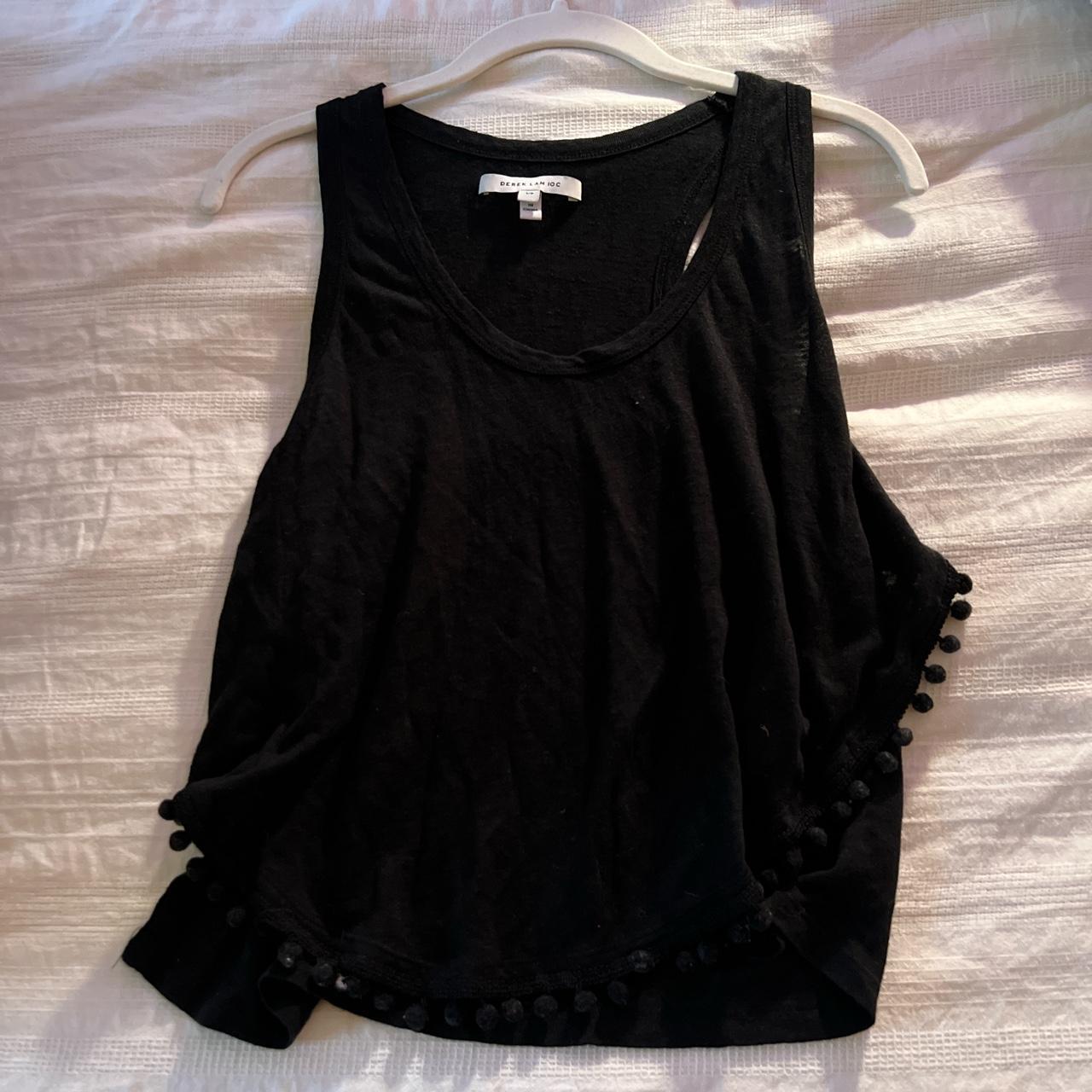 derek lam 10 crosby tank top bought for $200 - Depop