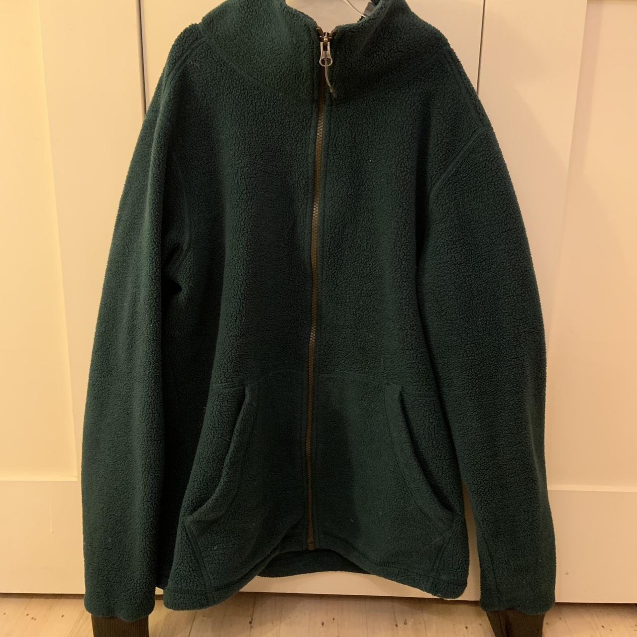 REI Co-op Women's Green Jacket | Depop