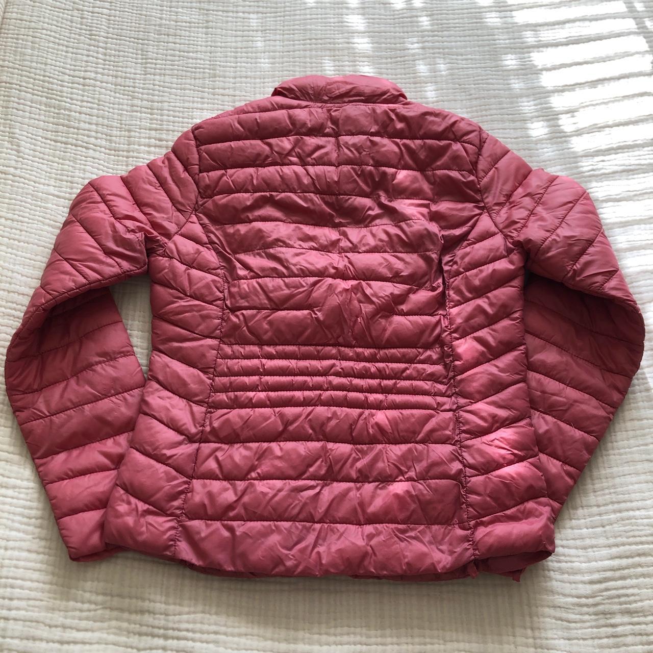 Primark Women's Pink Jacket | Depop