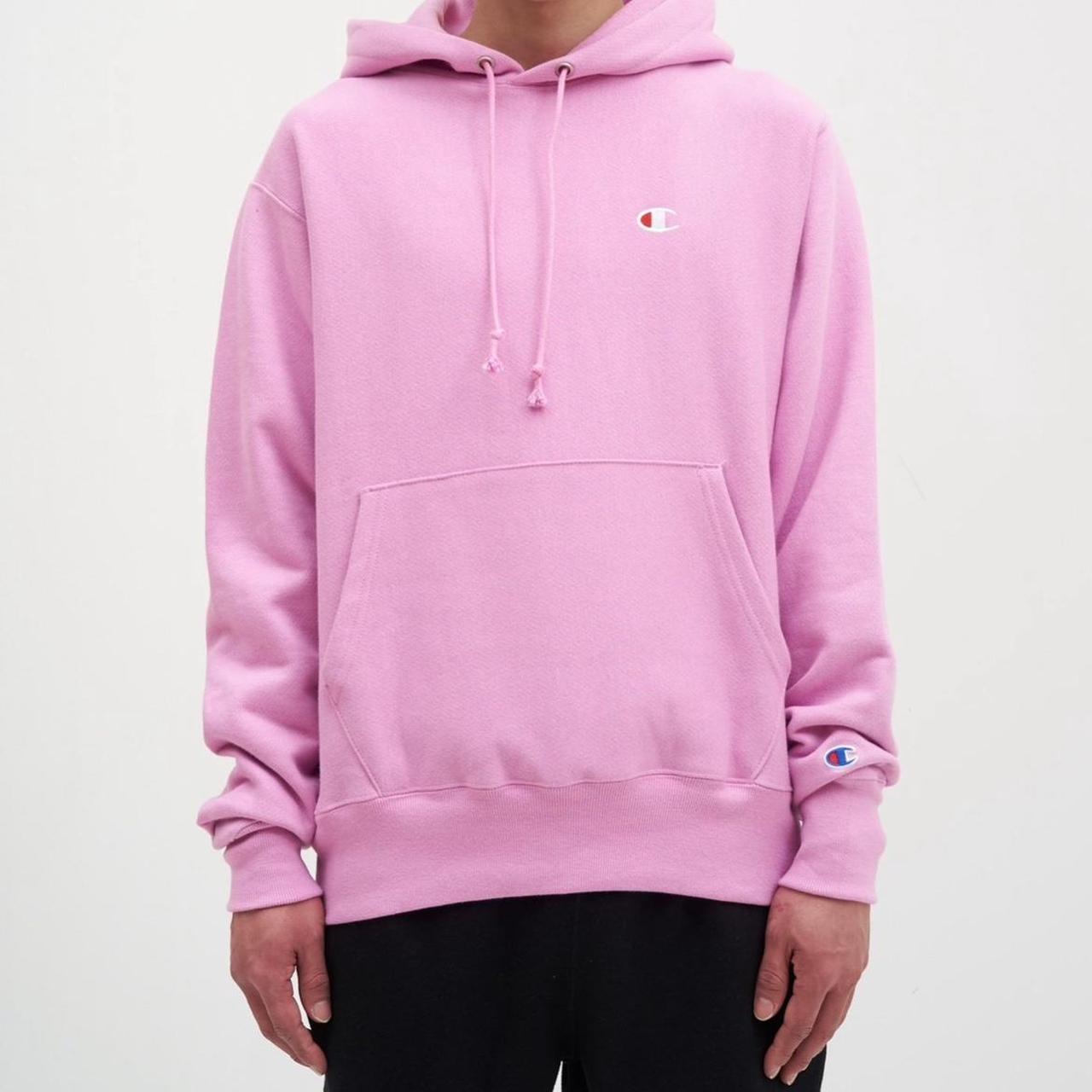 Paper orchid champion hoodie on sale