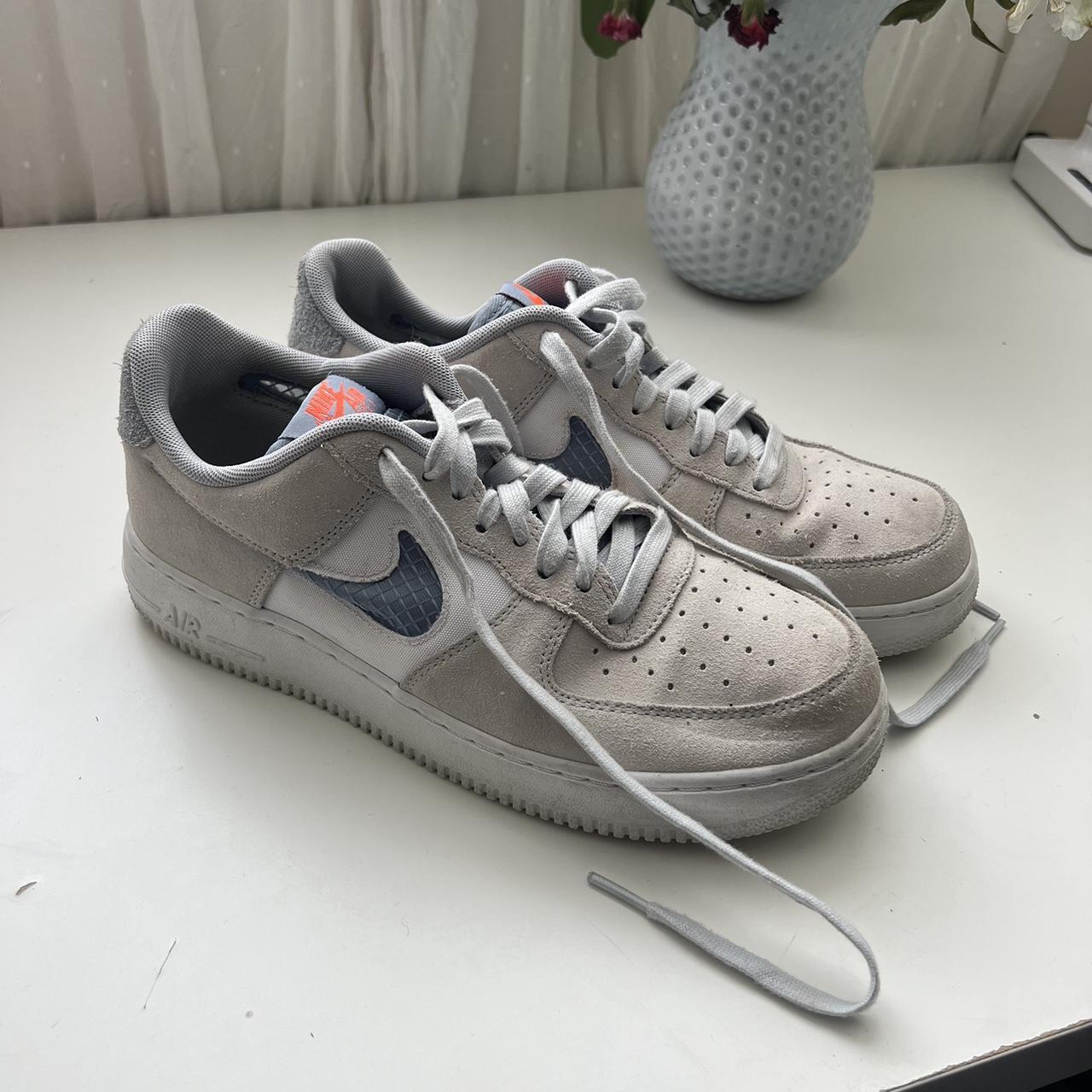 nike women's size 9 in mens