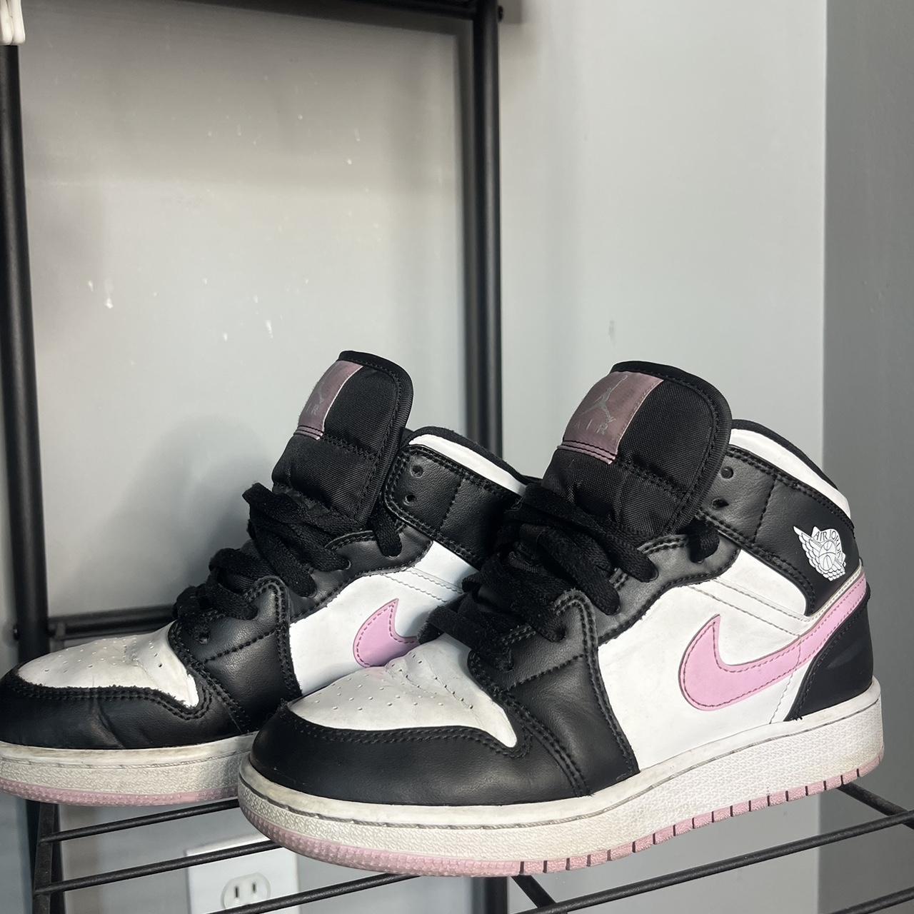 6y jordan 1s