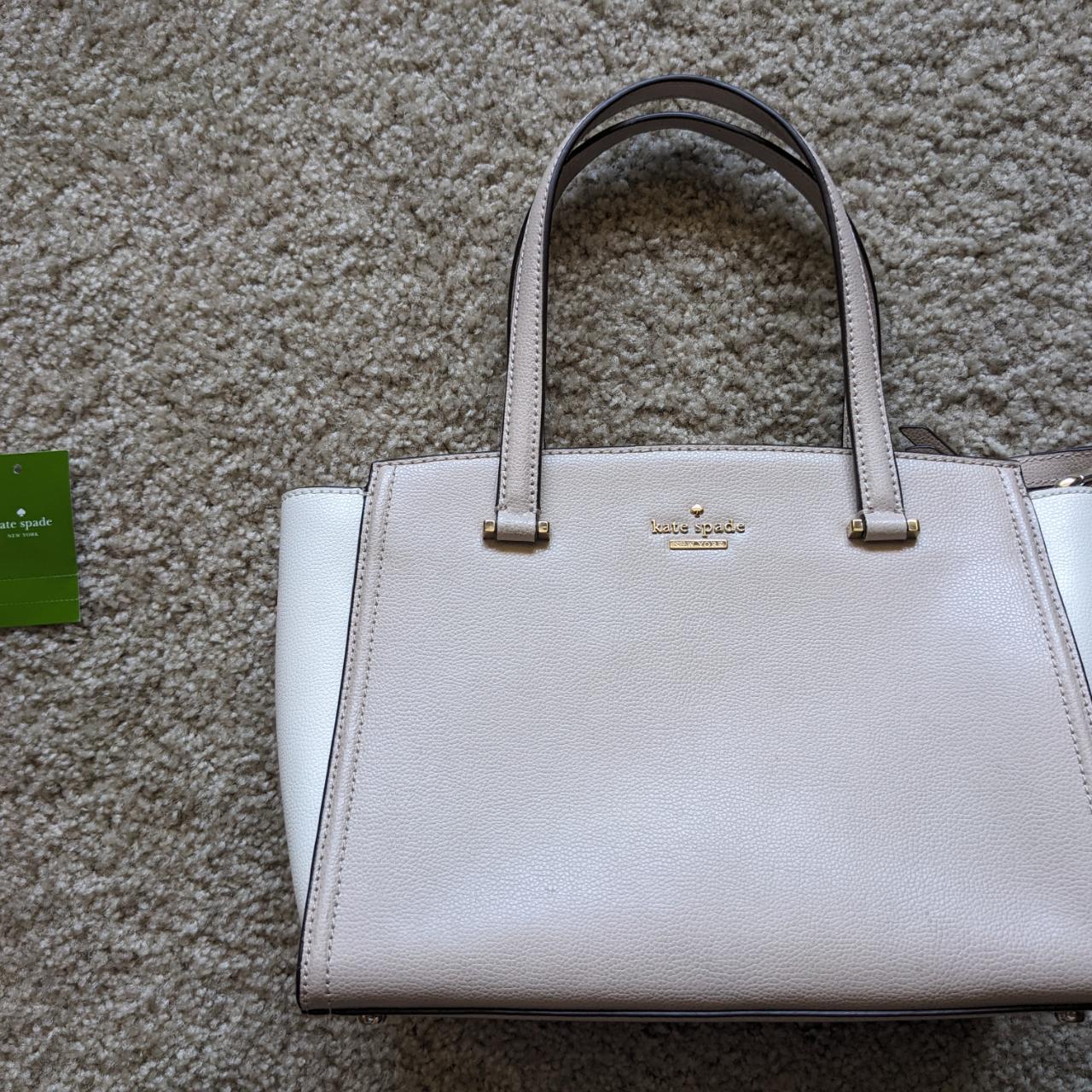 Kate spade geraldine discount small