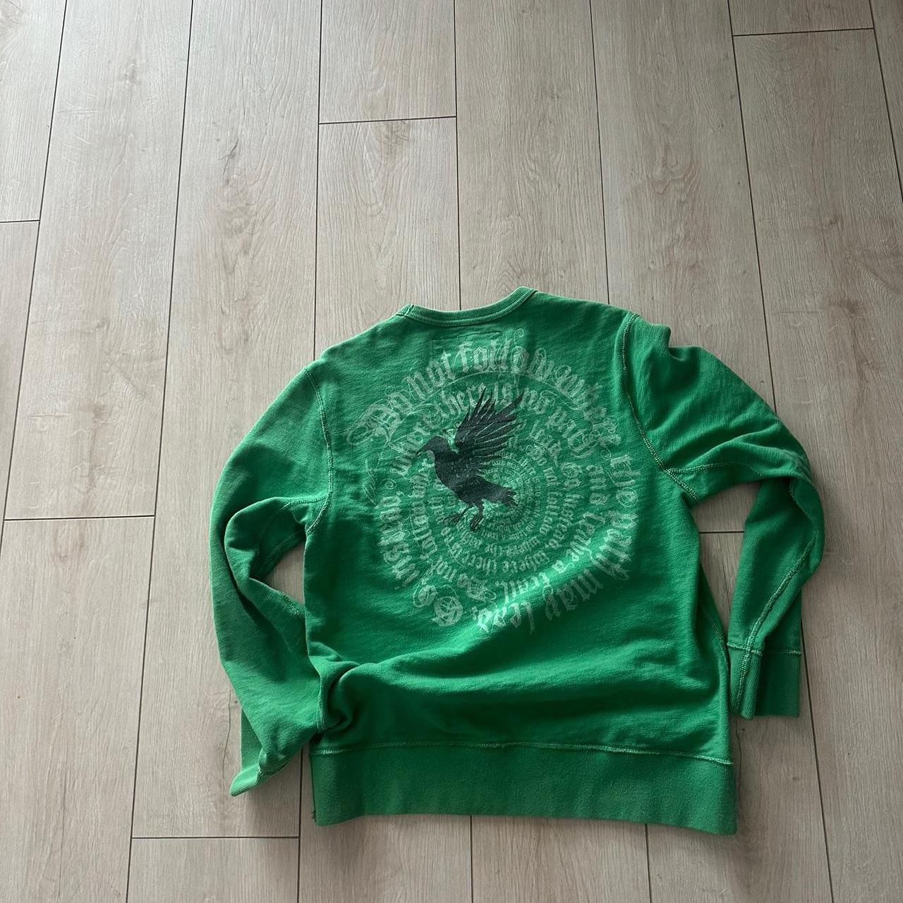 item listed by juanxpablo_