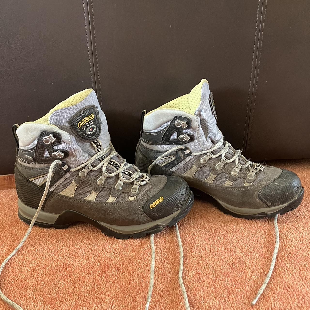 asolo walking boots sale uk