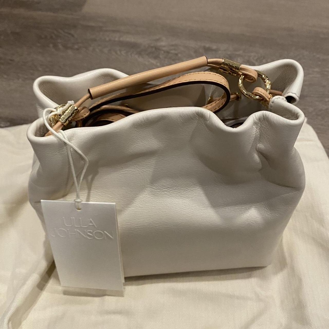 Ulla Johnson Women's Remy Mini Handbag