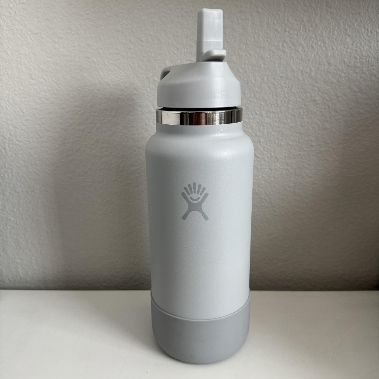 Hydro Flask limited deals edition cloud gray