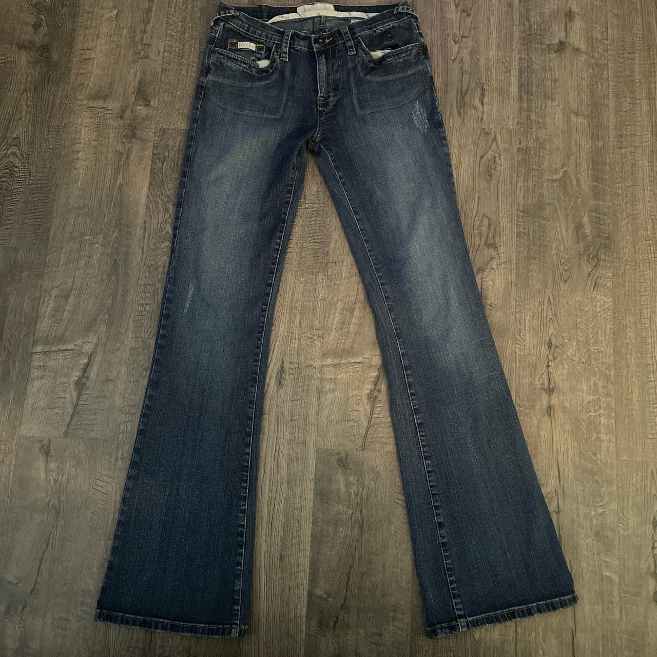 Authentic Baby Phat Jeans 😻 Size... - Depop