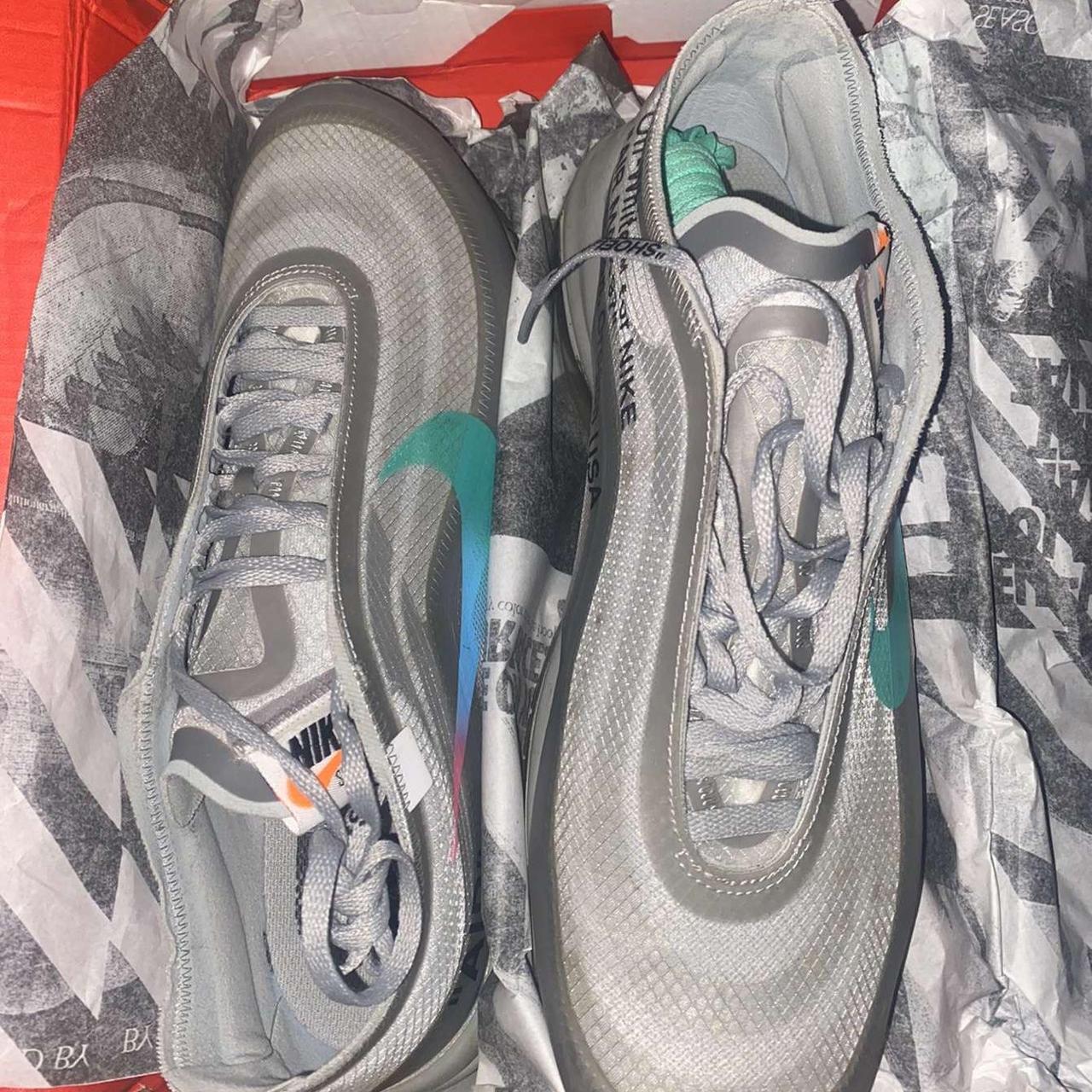 off white air max 97 zip tie