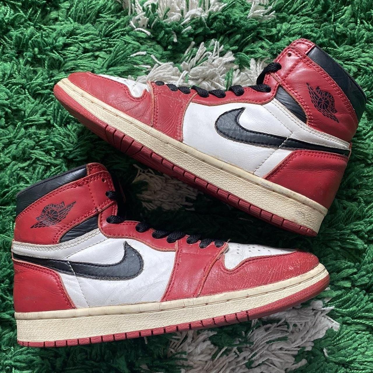 1994 chicago 1s best sale