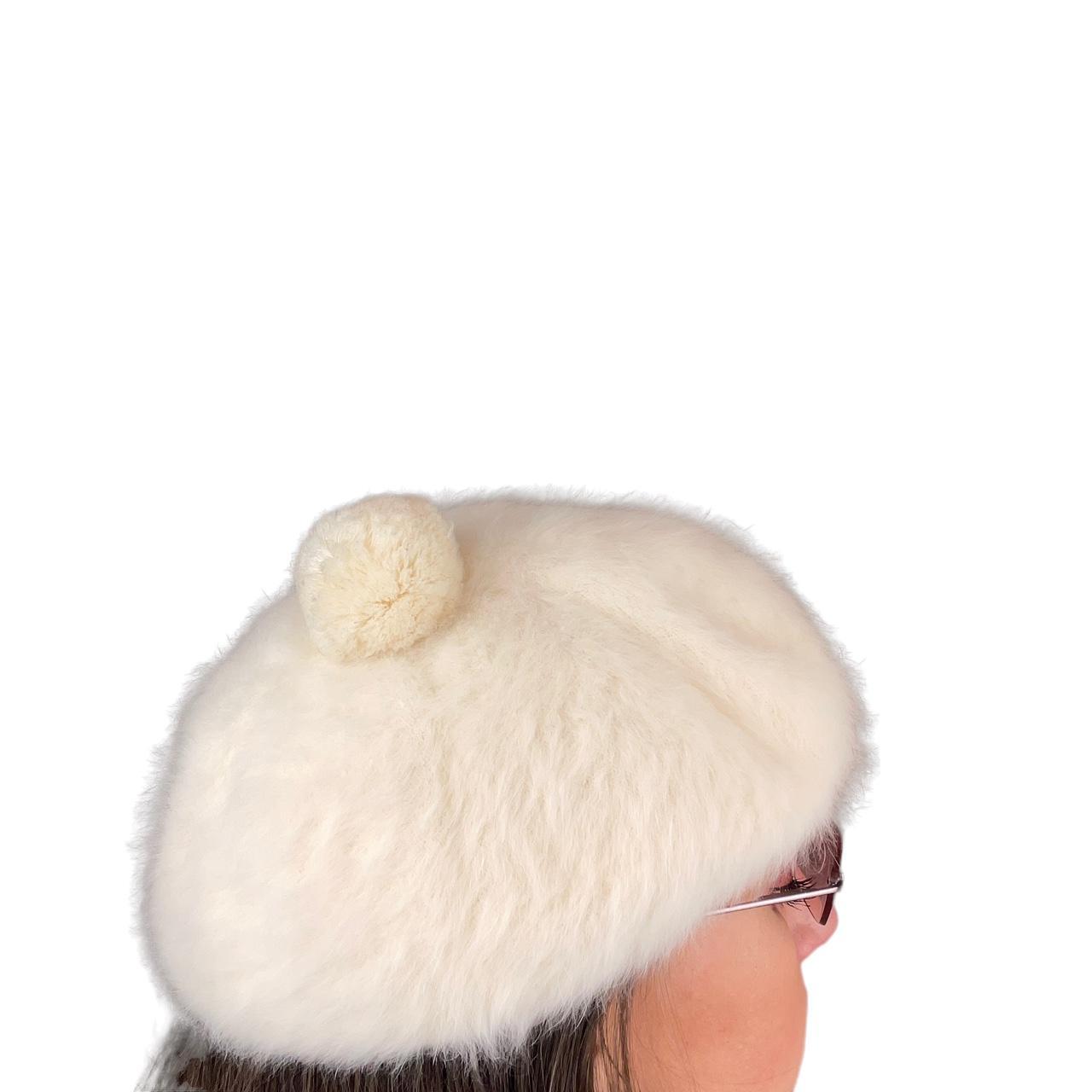 Kangol pom deals