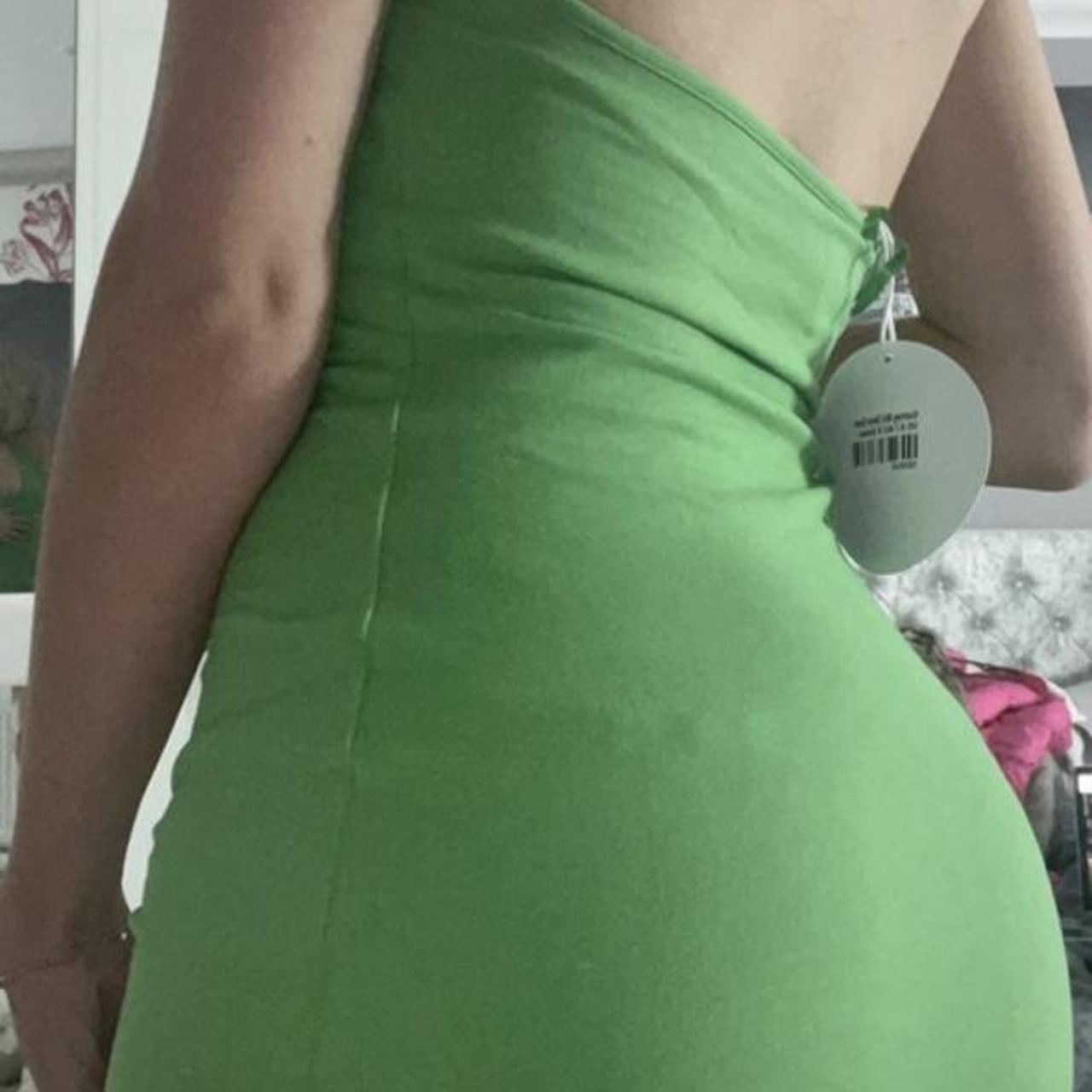 Princess Polly Women's Dress Depop