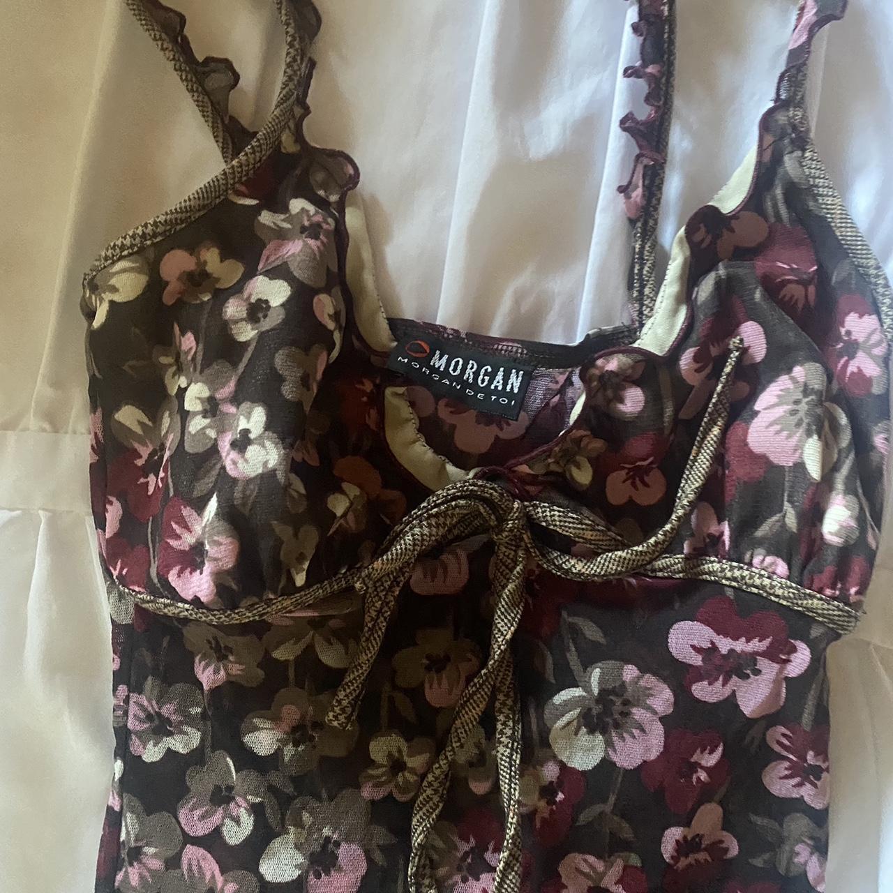 Morgan De Toi Women's Vest (3)