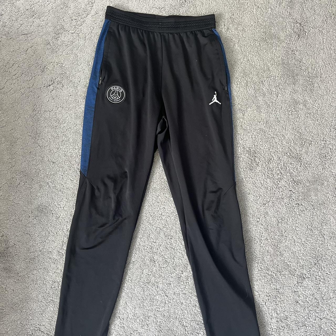psg jordan dri fit