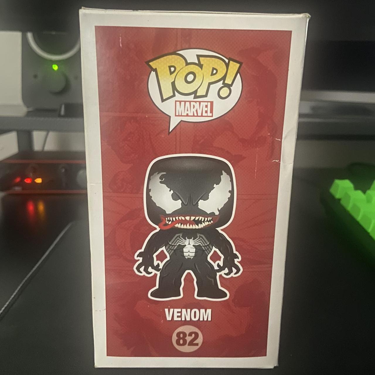 Funko best sale venom 82