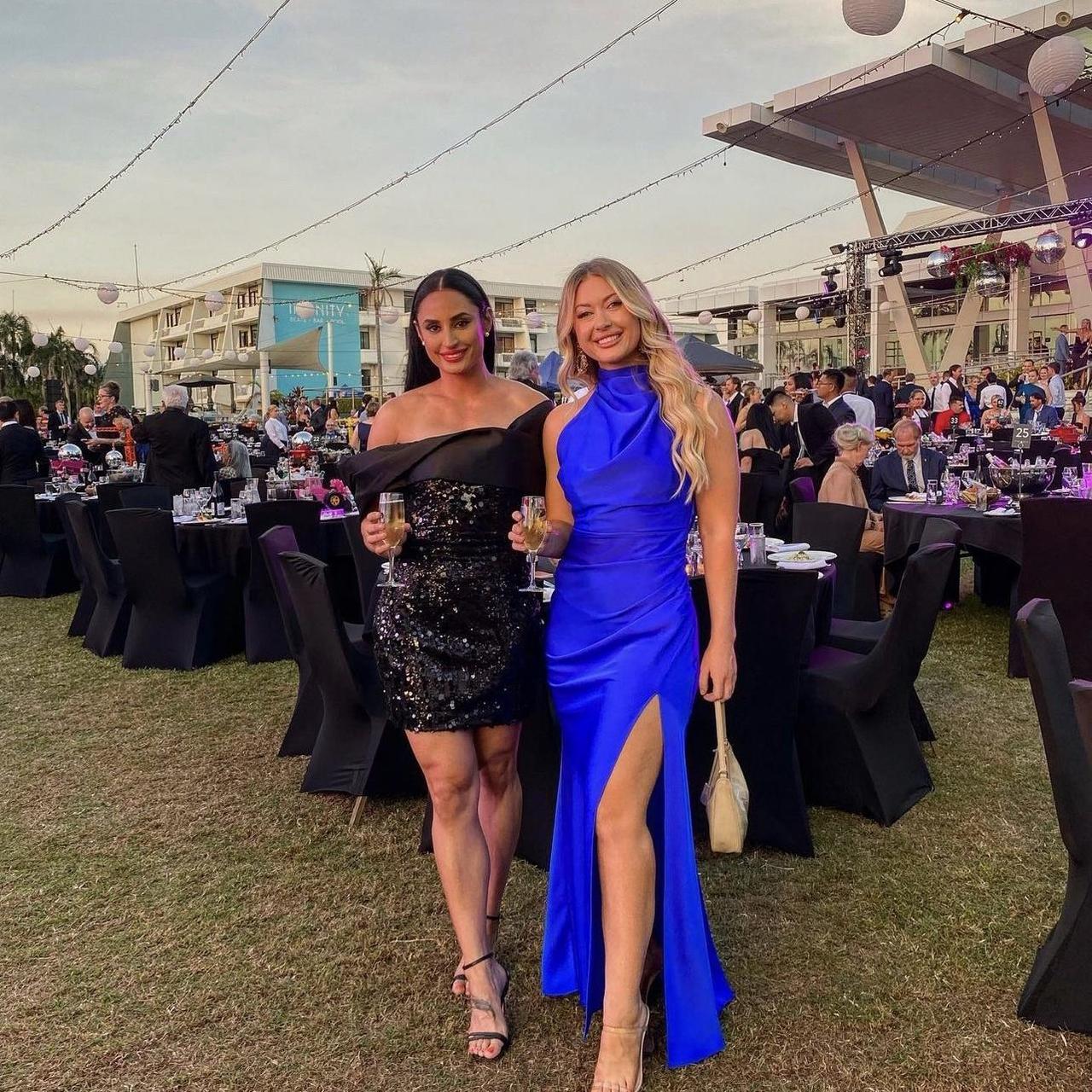 Sheike Venus Maxi Dress💙💙 HIRING!! not for... Depop