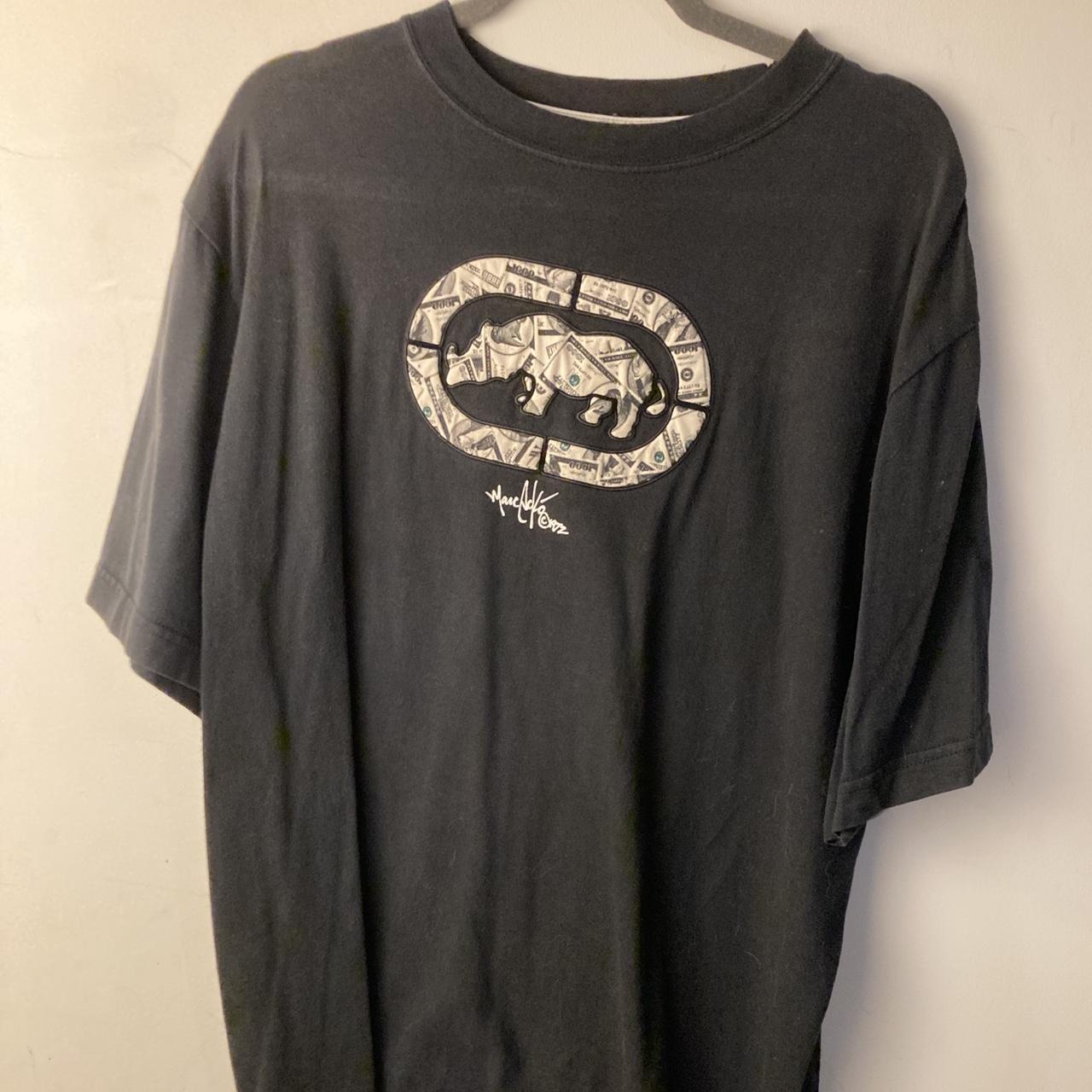 Ecko unlimited Large made in Mexico - Depop