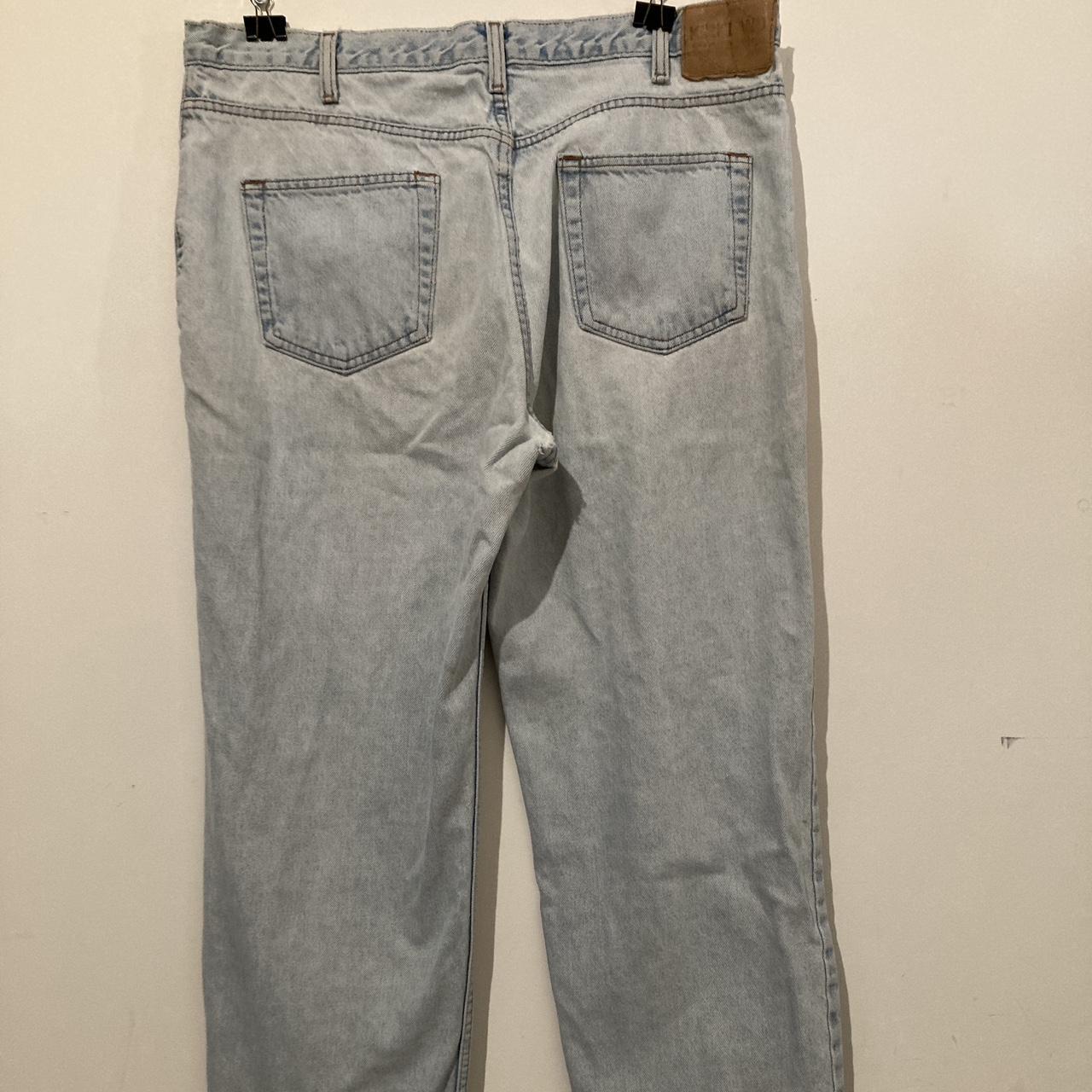 Kirkland 38x32 jeans - Depop