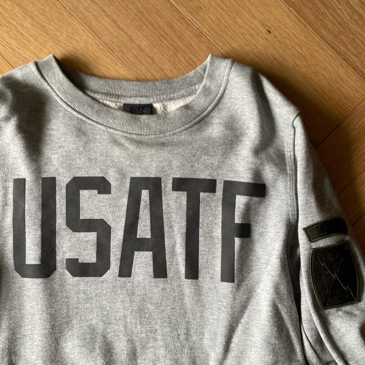 usatf sweatshirt