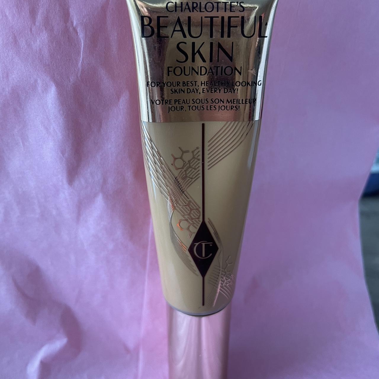 Charlotte Tilbury foundation in shade 9 - Depop