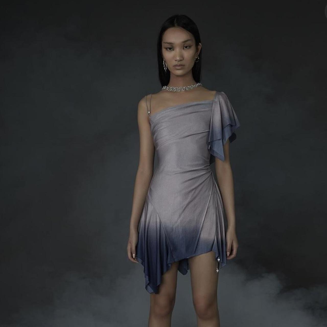 Daisy tv from the ashes dress; never worn tags on.... Depop