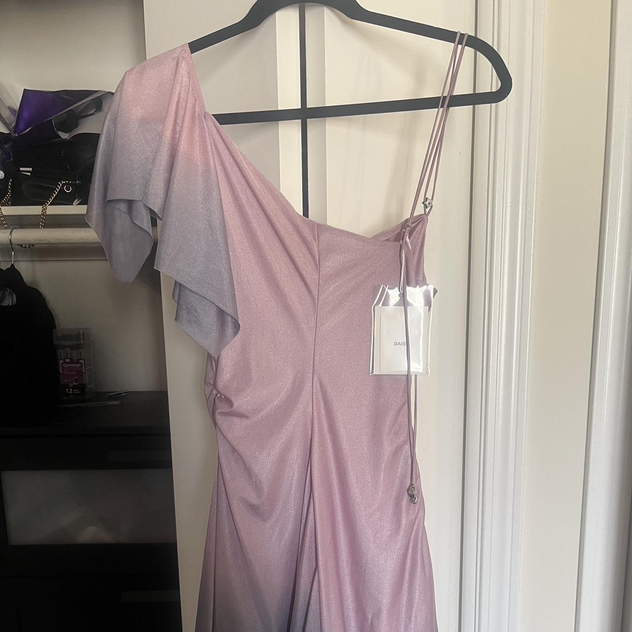 Daisy tv from the ashes dress; never worn tags on.... Depop