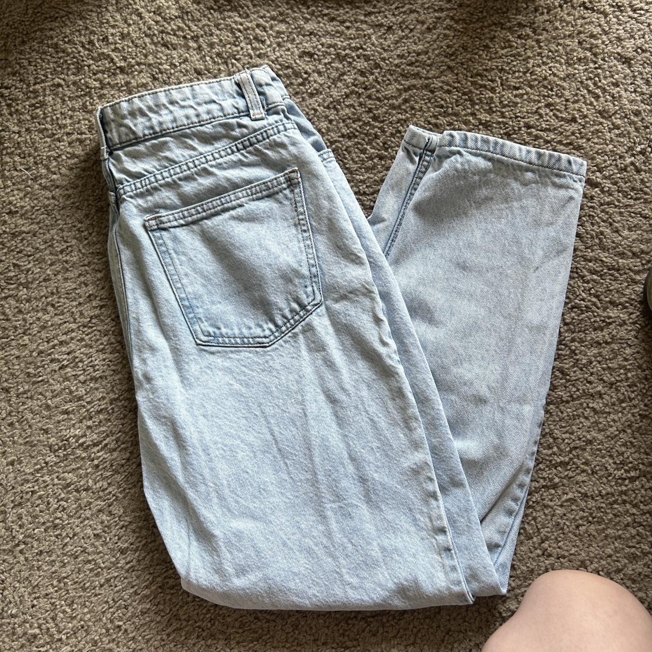 Primark Women's Jeans Depop