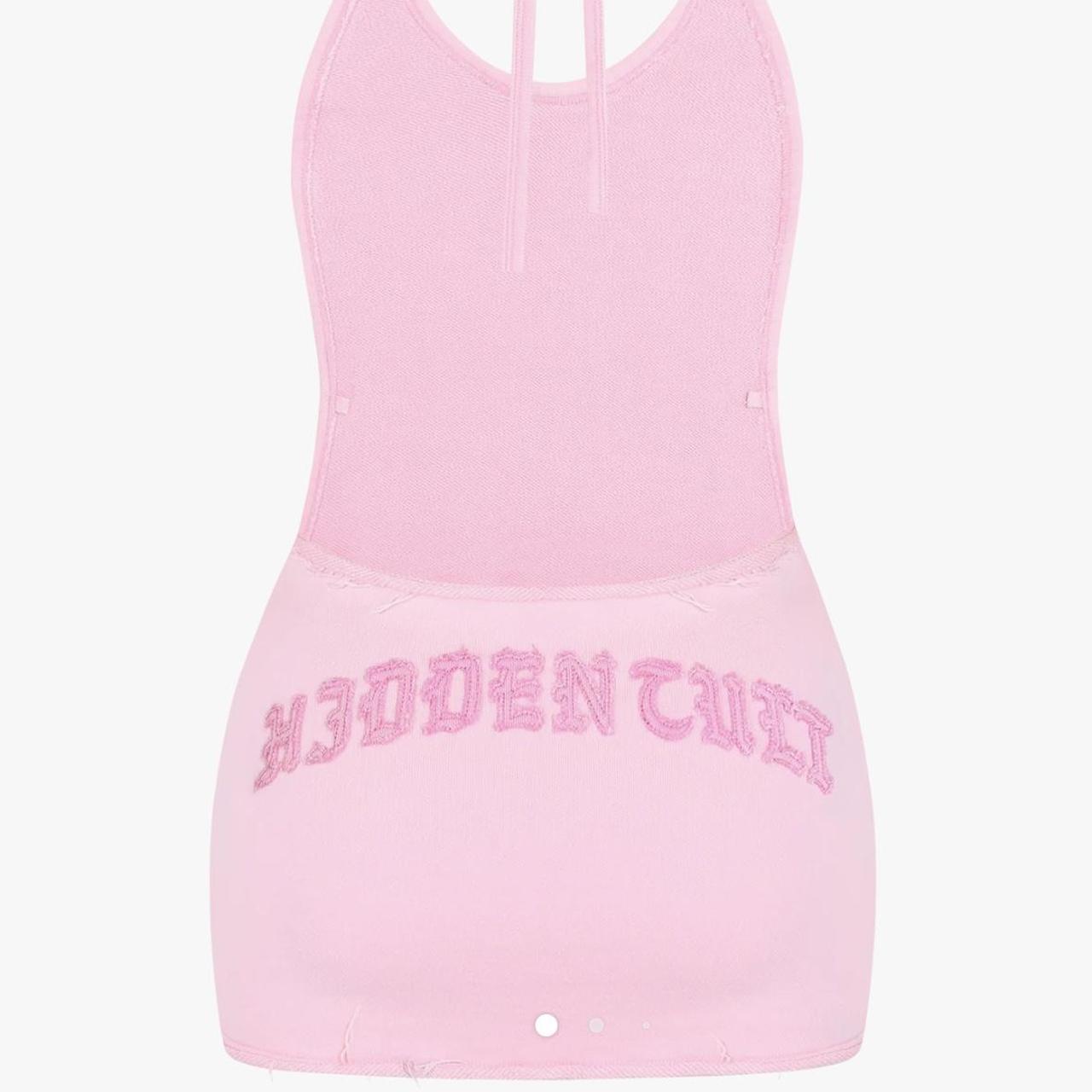 Hidden Cult Dress -Brand New -NWT will come in... - Depop