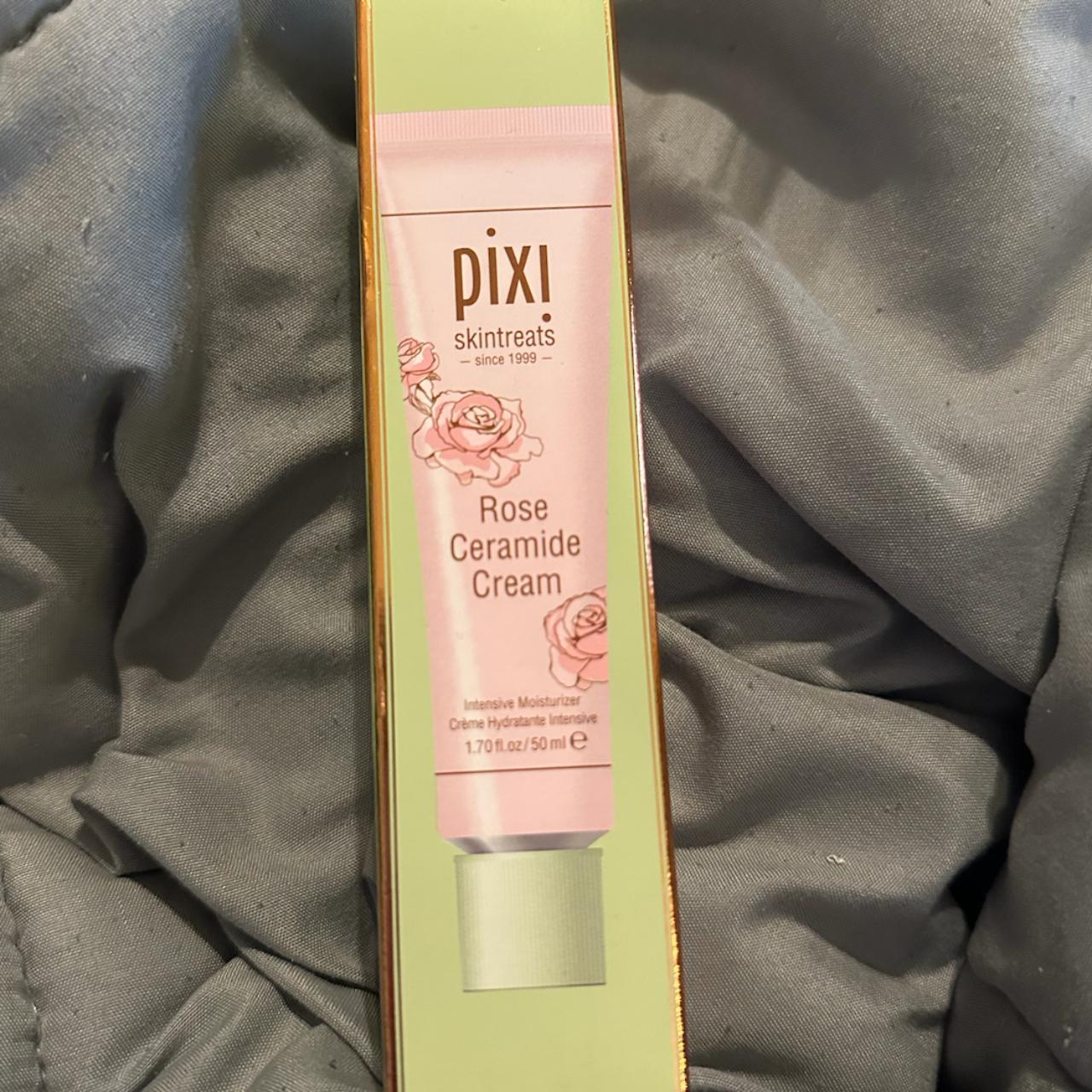 pixi rose ceramide 1.7oz newinbox nib bnib... Depop