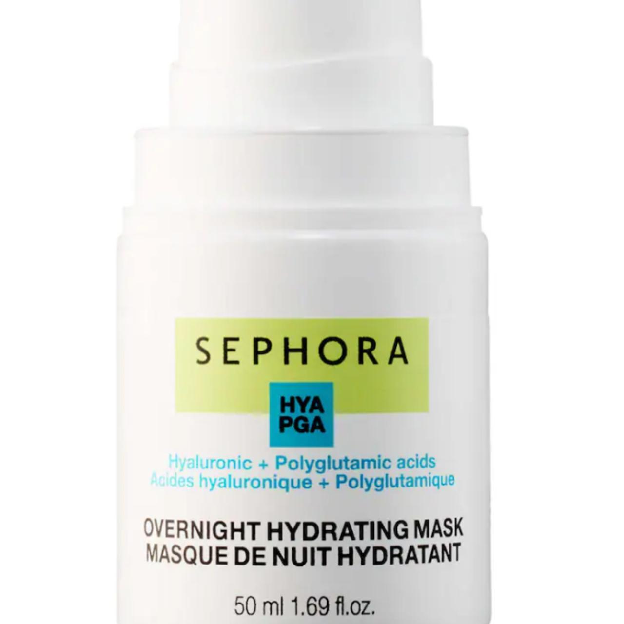 SEPHORA COLLECTION Overnight Hydrating Mask... - Depop