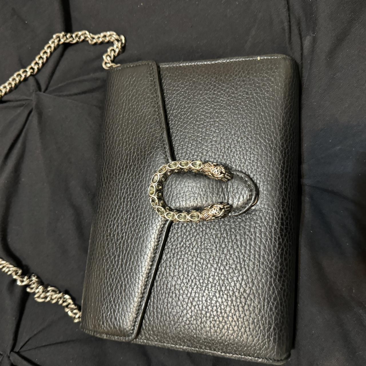 Gucci woc fashion dionysus