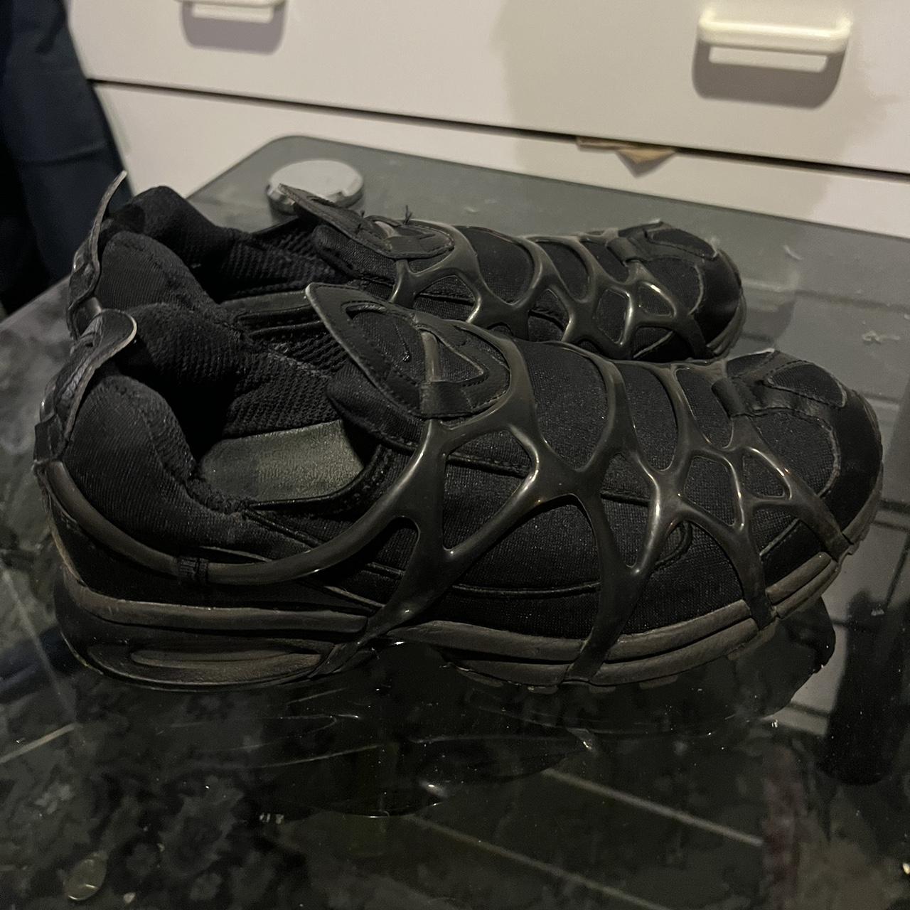 junya watanabe nike kukini