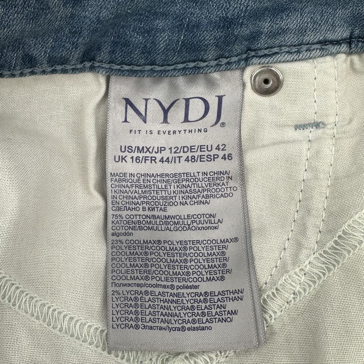 Nydj us hot sale