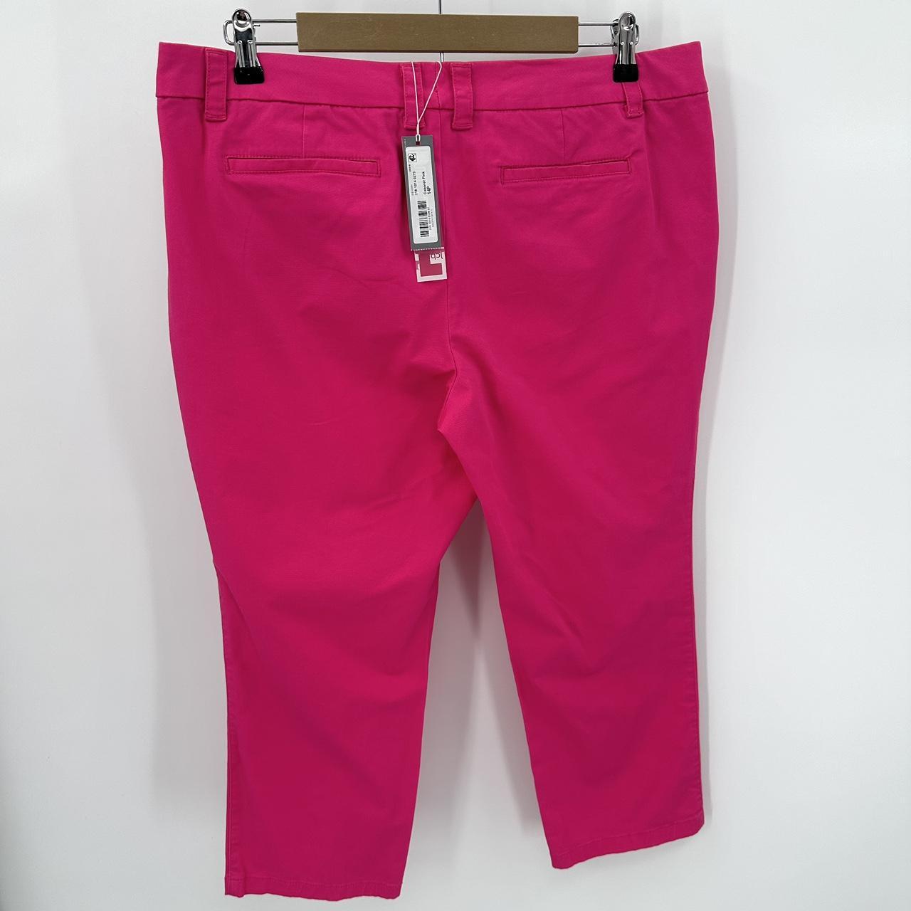 Jcpenney women's capri pants clearance