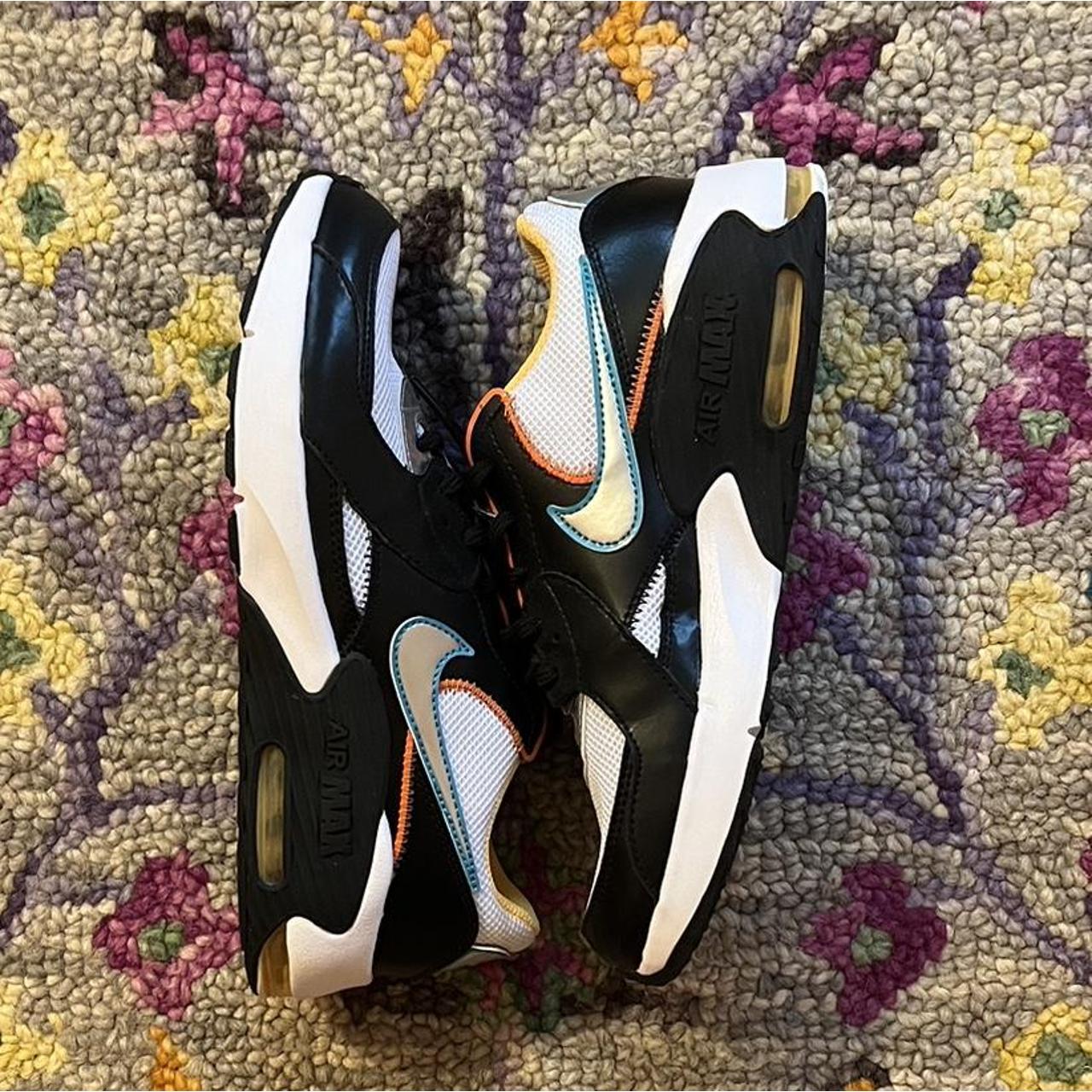 nike air max excee d2n