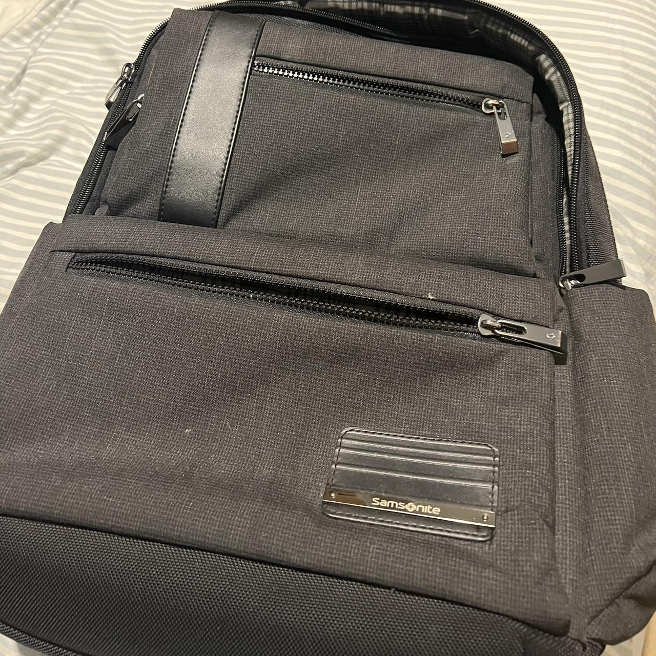 Samsonite Openroad Chic 2.0 Backpack 13.3 Includes. Depop