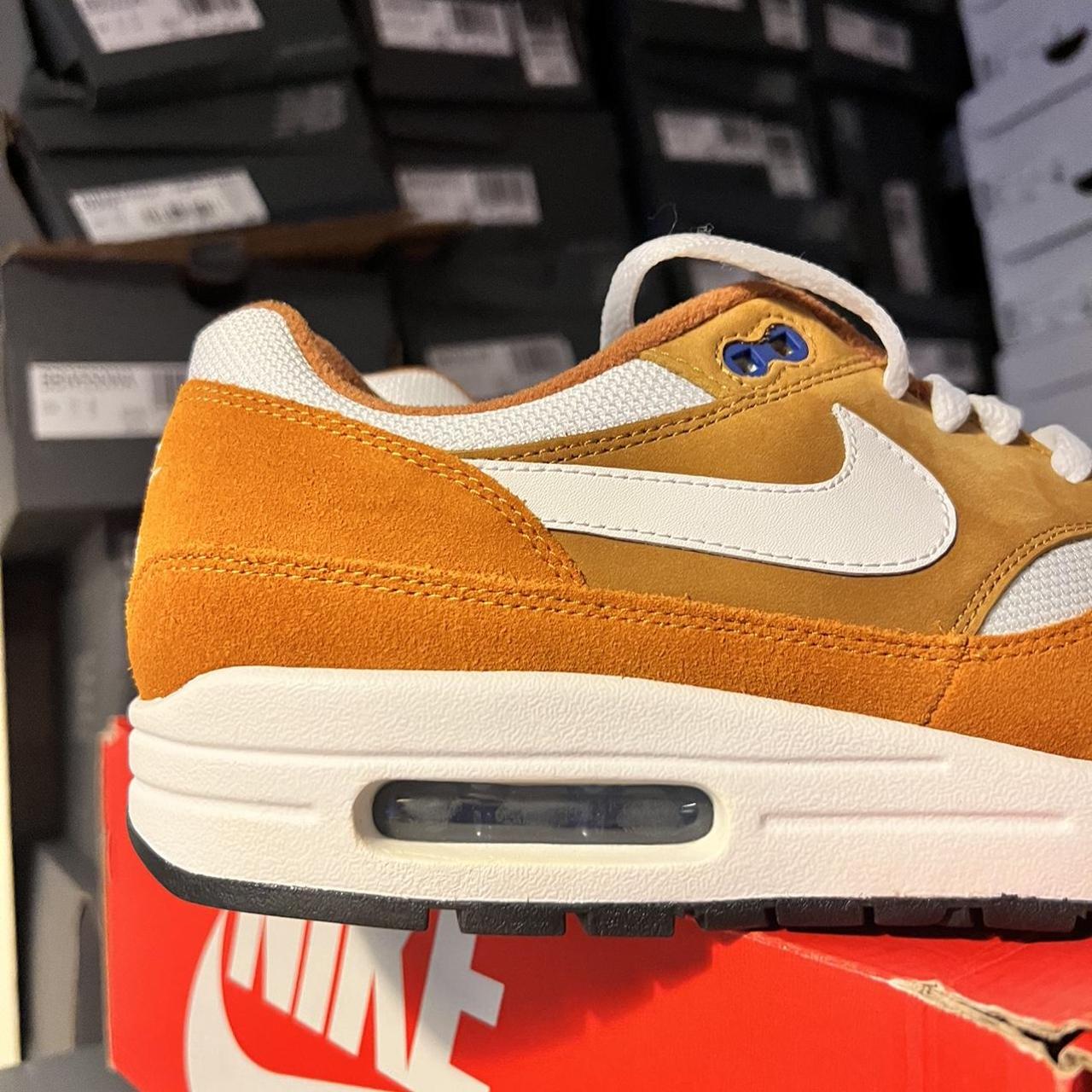 nike air max 1 curry 2018