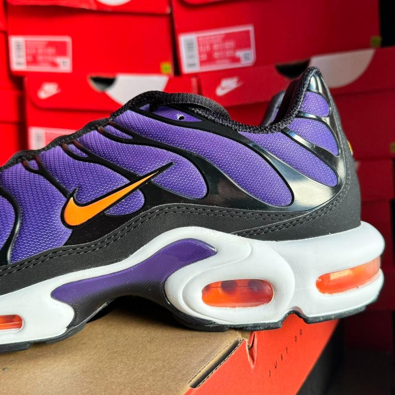 靴 NIKE AIRMAX PLUS OG VOLTAGE PURPLE 27cm $_12.JPG?set_id=880000500F